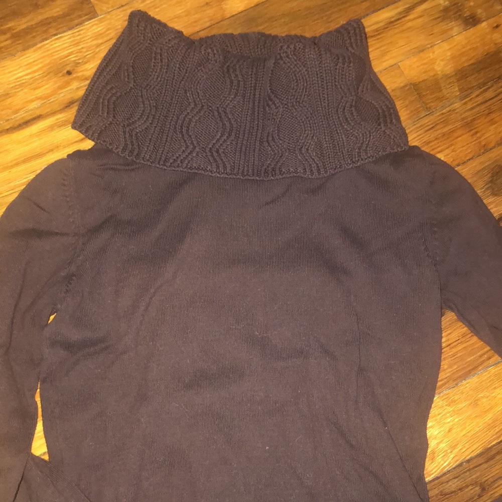 SWEATER DRESS - Picture 3 of 3
